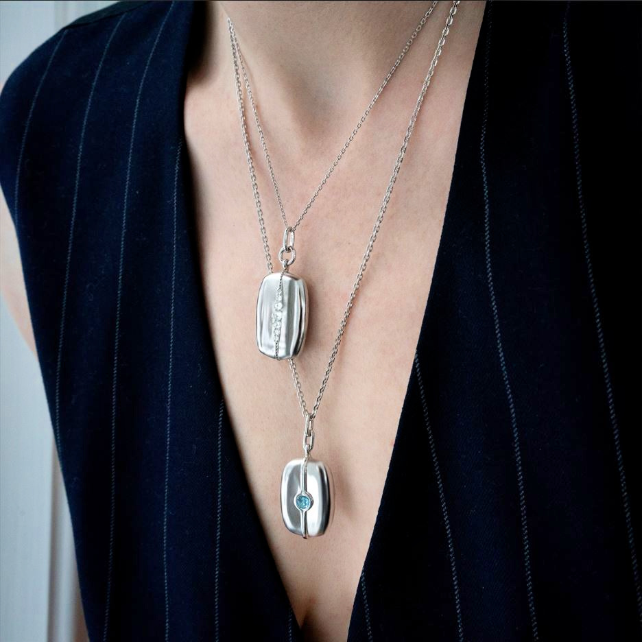 Where to buy a locket necklace hotsell